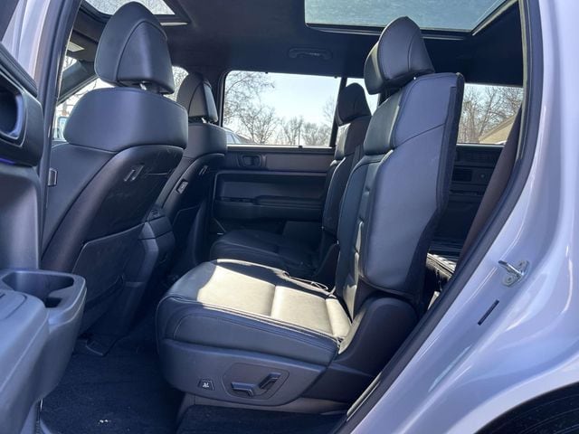 2025 Hyundai Santa Fe Calligraphy - Photo 24