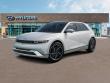 New 2025 Hyundai IONIQ 5 Limited SUV
