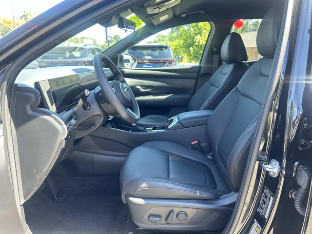 2025 Hyundai Santa Cruz SEL - Photo 15