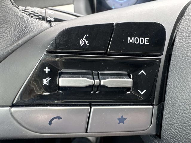 2023 Hyundai Tucson SEL - Photo 16