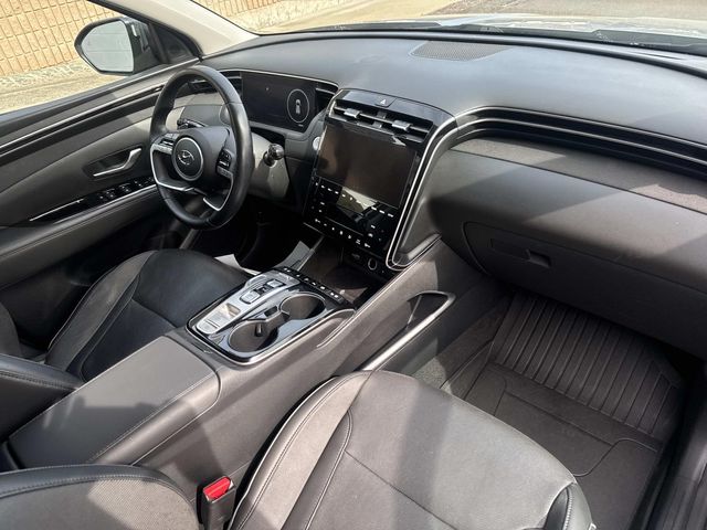 2023 Hyundai Tucson Limited - Photo 20