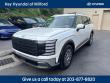 New 2026 Hyundai Palisade Hybrid SEL 8P SUV