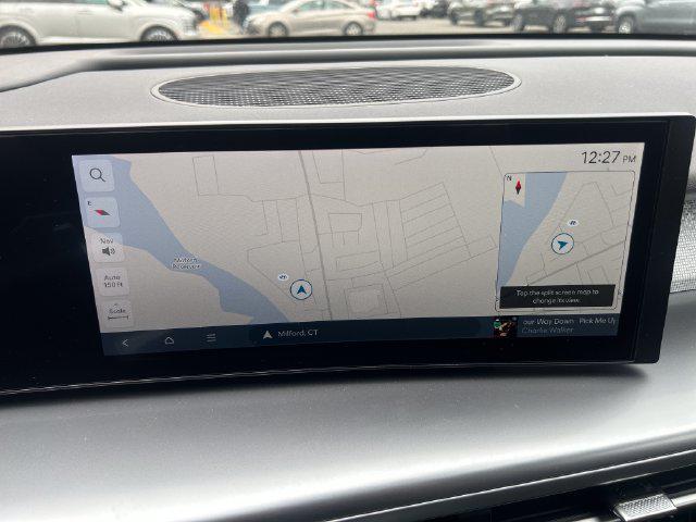 2026 Hyundai IONIQ 9 S - Photo 12