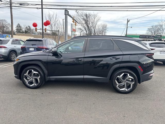 2023 Hyundai Tucson SEL - Photo 10