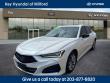 Used 2021 Acura TLX  Sedan
