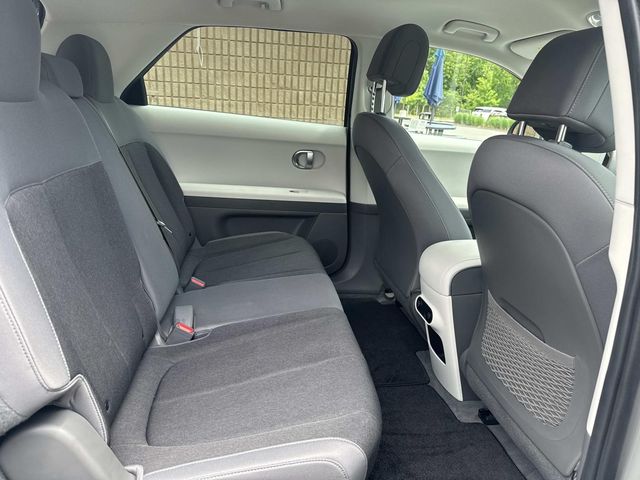 2024 Hyundai IONIQ 5 SEL - Photo 21