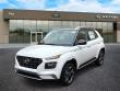 New 2026 Hyundai Venue SEL w/Two-Tone Roof SUV
