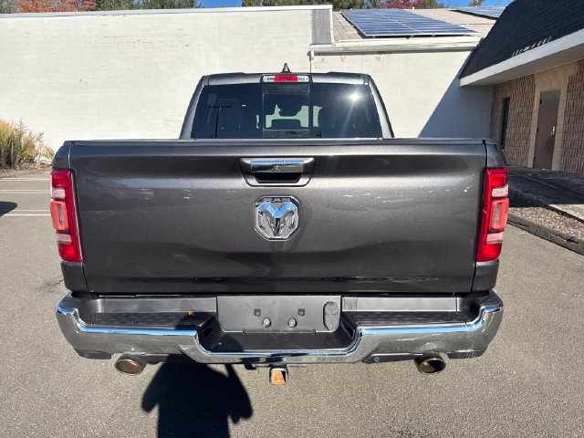 Used 2019 Ram 1500 Limited Truck Crew Cab