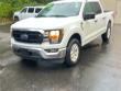 Used 2023 Ford F-150  Truck SuperCrew Cab