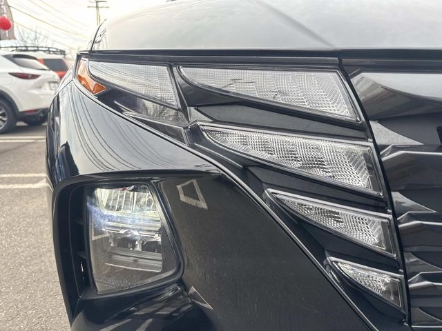 2023 Hyundai Tucson SEL - Photo 3