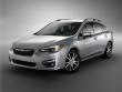Used 2017 Subaru Impreza 2.0i 5-door