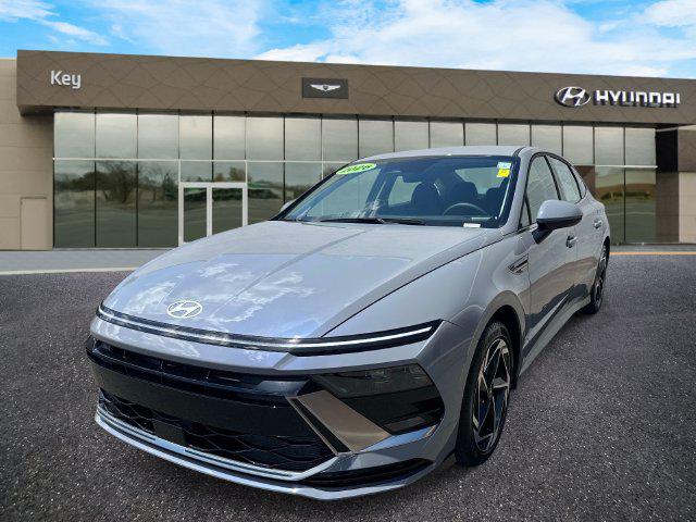 2026 Hyundai Sonata