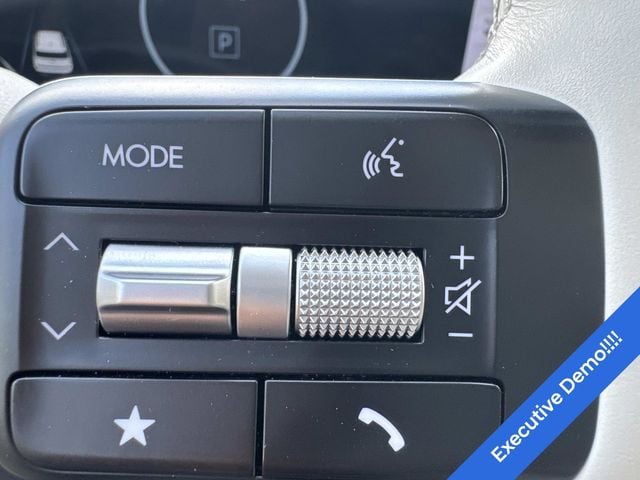 2025 Hyundai Santa Fe Calligraphy - Photo 13