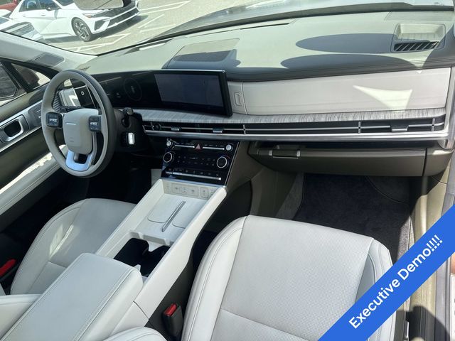 2025 Hyundai Santa Fe Calligraphy - Photo 18