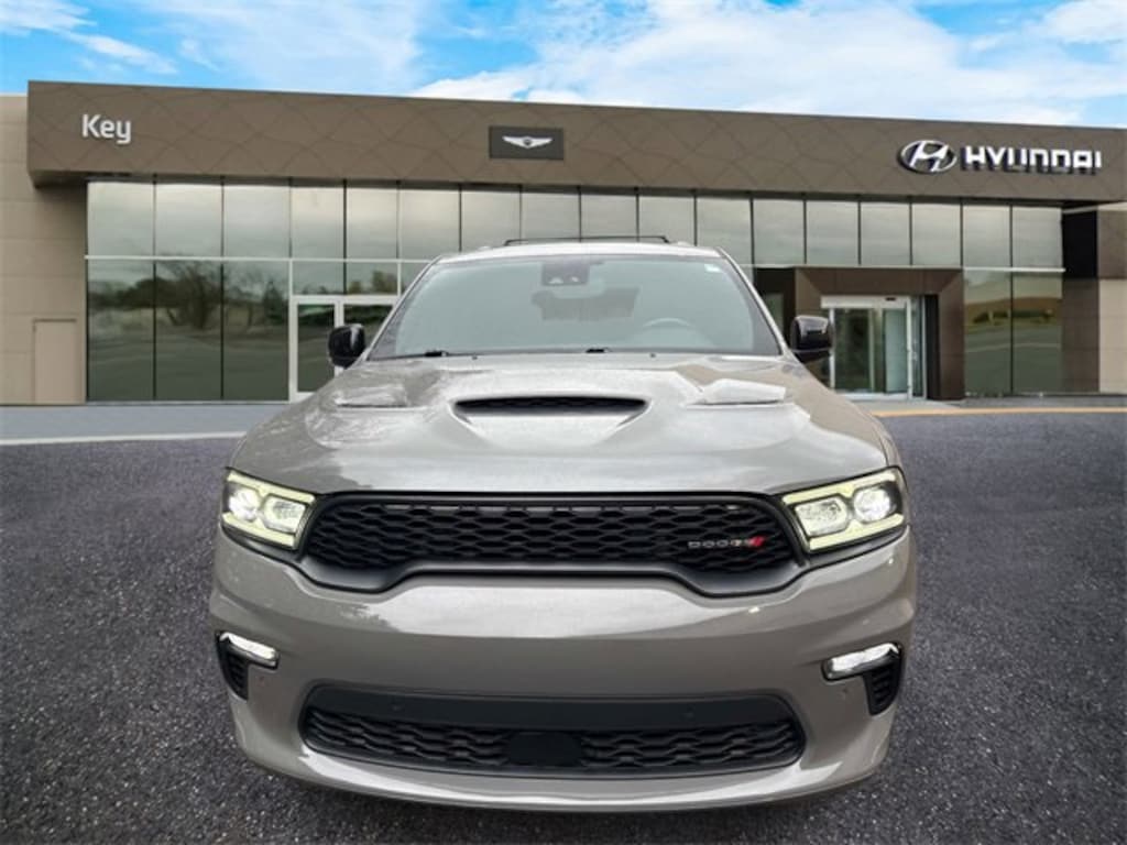 Used 2023 Dodge Durango R/T SUV