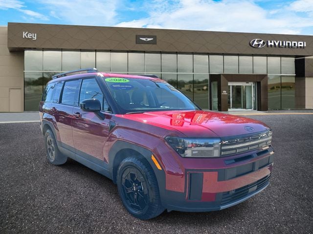 2025 Hyundai Santa Fe XRT - Photo 3