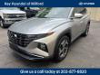 Certified 2024 Hyundai Tucson Limited SUV