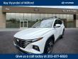 Used 2023 Hyundai Tucson Limited SUV