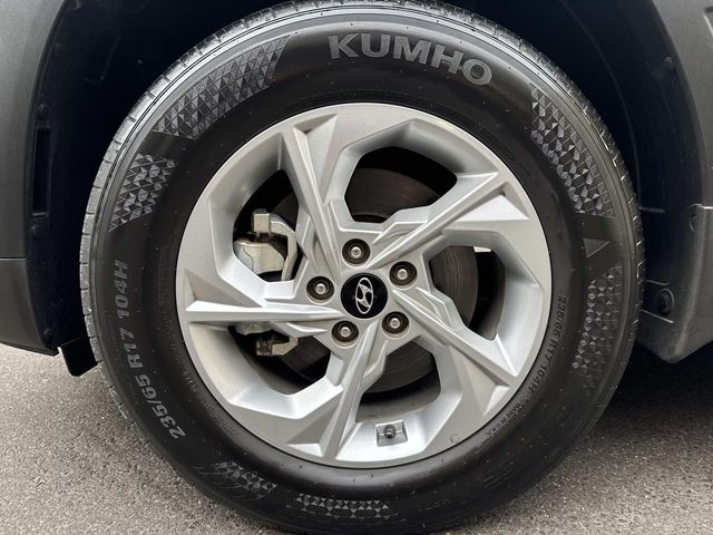 2023 Hyundai Tucson SEL - Photo 11