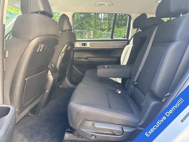 2026 Hyundai Santa Fe SE - Photo 17