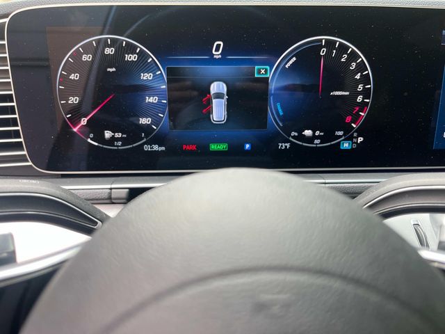 2024 Mercedes-Benz GLE GLE450E - Photo 16