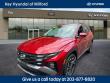 New 2026 Hyundai Tucson SEL Plus AWD SUV