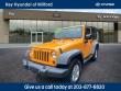 Used 2012 Jeep Wrangler Sport SUV