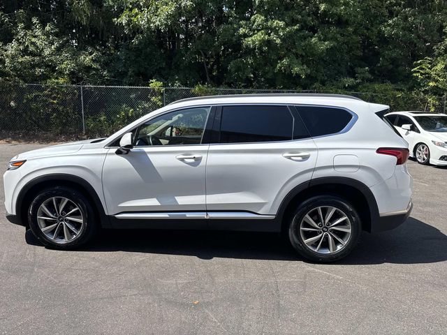 2019 Hyundai Santa Fe SEL Plus - Photo 10