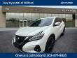 Used 2022 Nissan Murano Platinum SUV