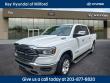 Used 2022 Ram 1500 Laramie Truck Crew Cab