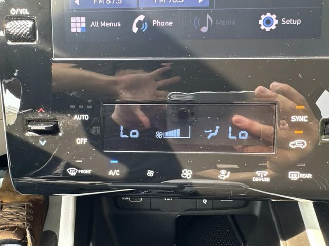 2024 Hyundai Tucson SEL - Photo 16