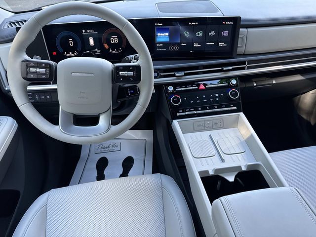 2026 Hyundai Santa Fe SEL - Photo 11