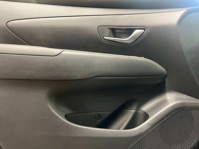 2025 Hyundai Santa Cruz SEL - Photo 7