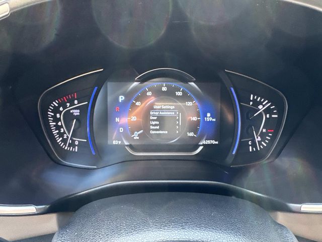 2019 Hyundai Santa Fe SEL Plus - Photo 14
