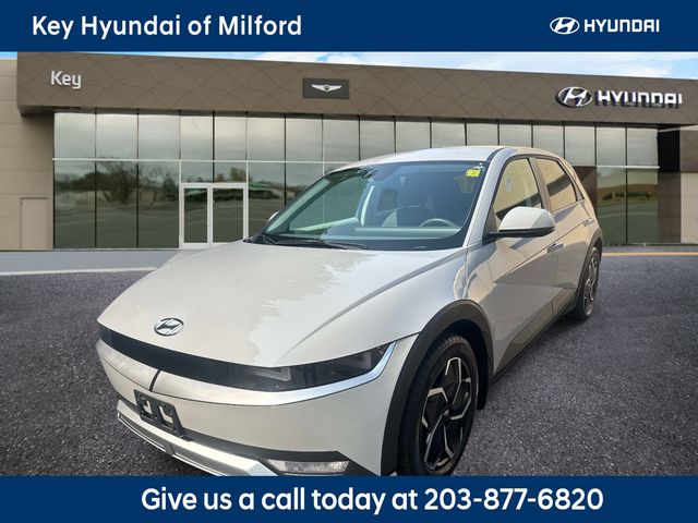 2024 Hyundai IONIQ 5 SUV 