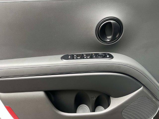 2026 Hyundai Palisade XRT Pro - Photo 7