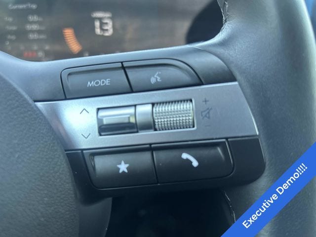 2025 Hyundai Tucson XRT - Photo 19