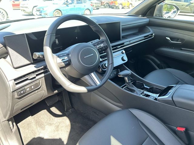 2025 Hyundai Tucson XRT - Photo 12