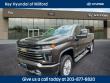 Used 2020 Chevrolet Silverado 2500HD High Country Truck Crew Cab