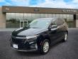 Used 2024 Chevrolet Equinox LT w/1LT SUV
