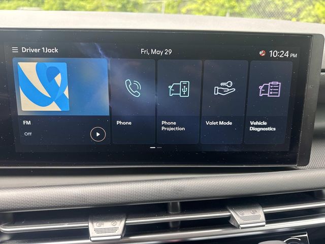 2025 Hyundai Tucson SEL - Photo 12