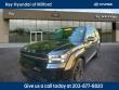 Certified 2025 Hyundai Santa Fe Calligraphy AWD SUV