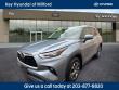Used 2020 Toyota Highlander XLE SUV