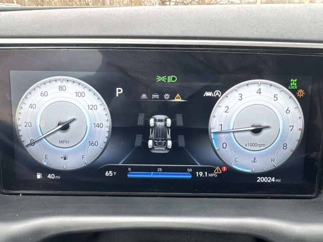 2023 Hyundai Tucson SEL - Photo 14