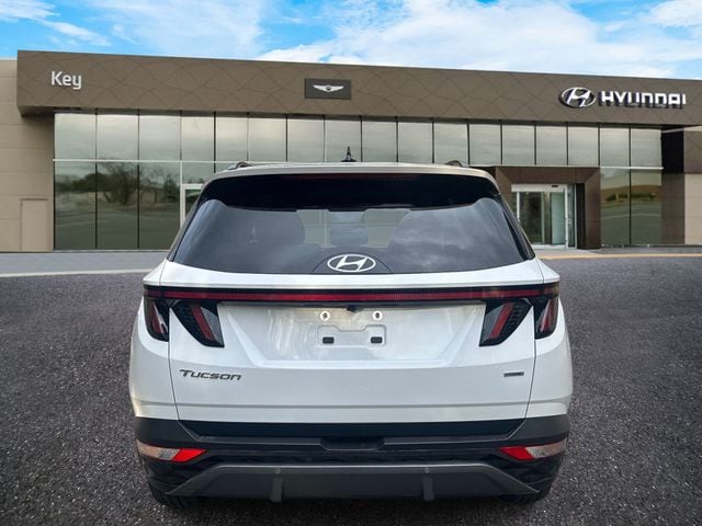 2023 Hyundai Tucson Limited - Photo 7