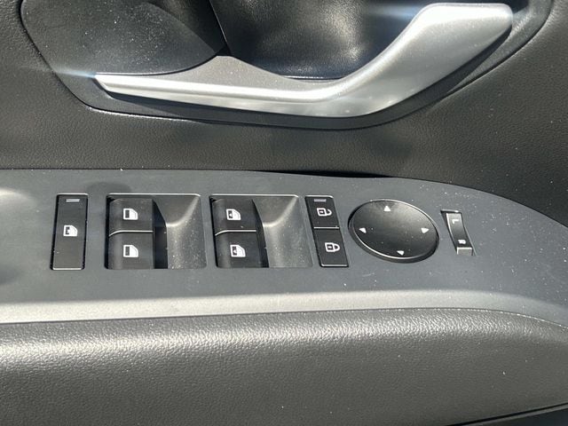 2025 Hyundai Santa Cruz SEL - Photo 14