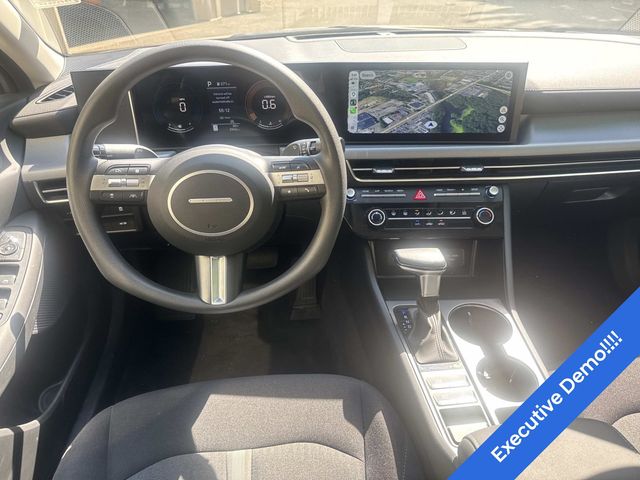 2026 Hyundai Sonata SE - Photo 11