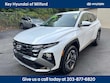  Hyundai Tucson Hybrid