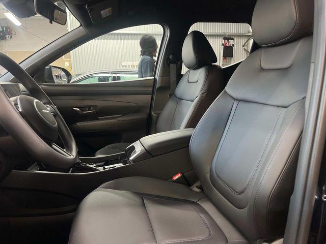 2025 Hyundai Santa Cruz SEL - Photo 6