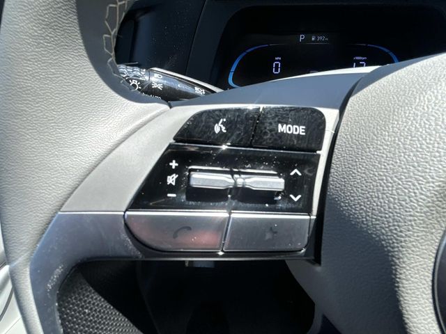 2026 Hyundai Elantra SEL Sport - Photo 16